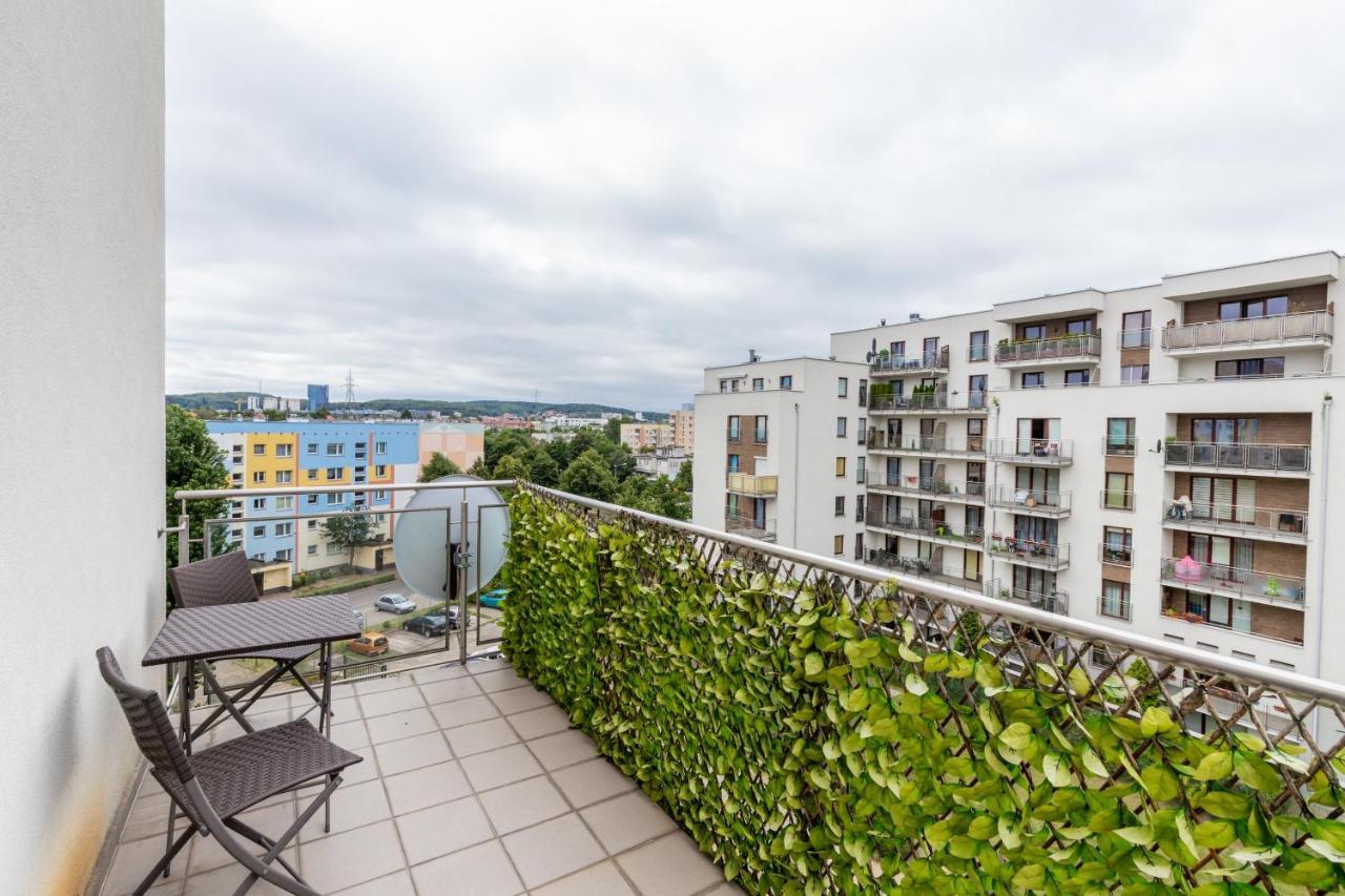 Apartments Gdańsk Drzewieckiego by Renters Zewnętrze zdjęcie