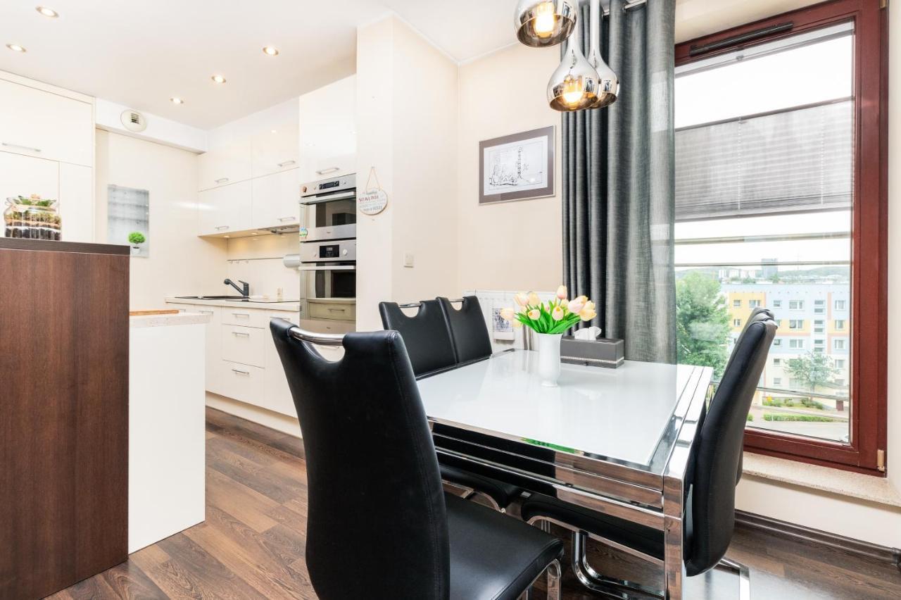 Apartments Gdańsk Drzewieckiego by Renters Zewnętrze zdjęcie