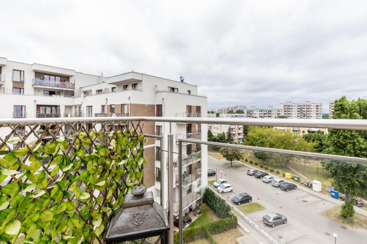 Apartments Gdańsk Drzewieckiego by Renters Zewnętrze zdjęcie